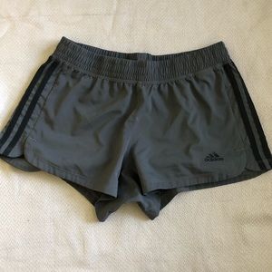 Adidas 3 - Stripes Shorts